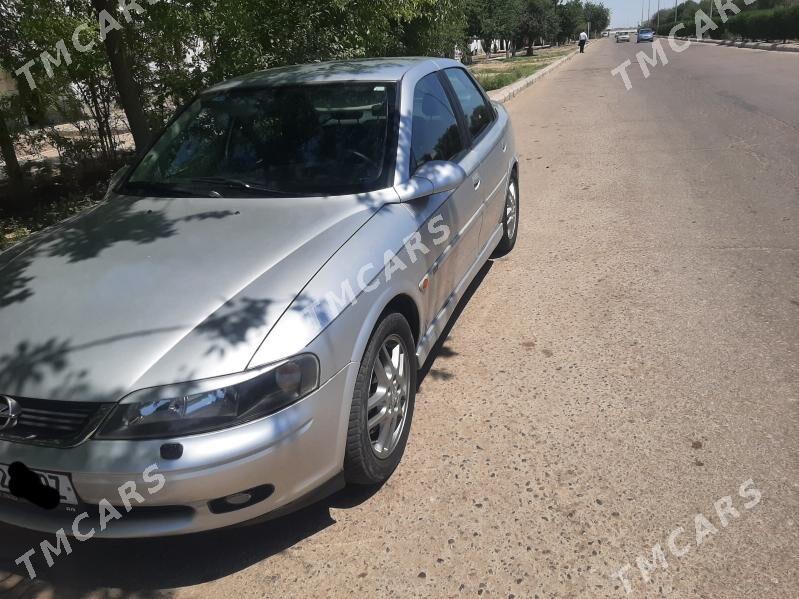 Opel Vectra 2000 - 70 000 TMT - Daşoguz - img 3