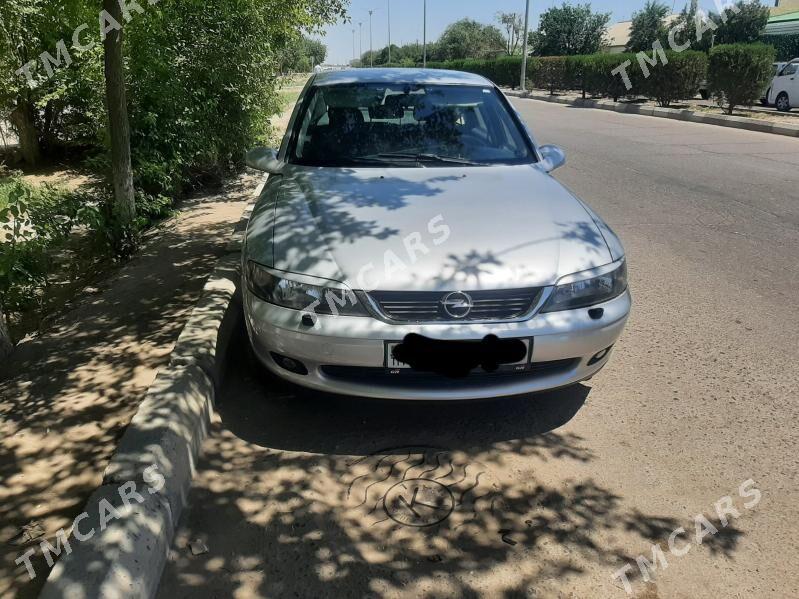Opel Vectra 2000 - 70 000 TMT - Daşoguz - img 4
