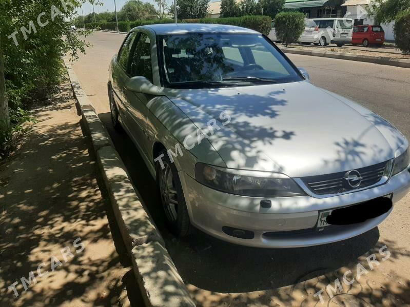 Opel Vectra 2000 - 70 000 TMT - Daşoguz - img 2