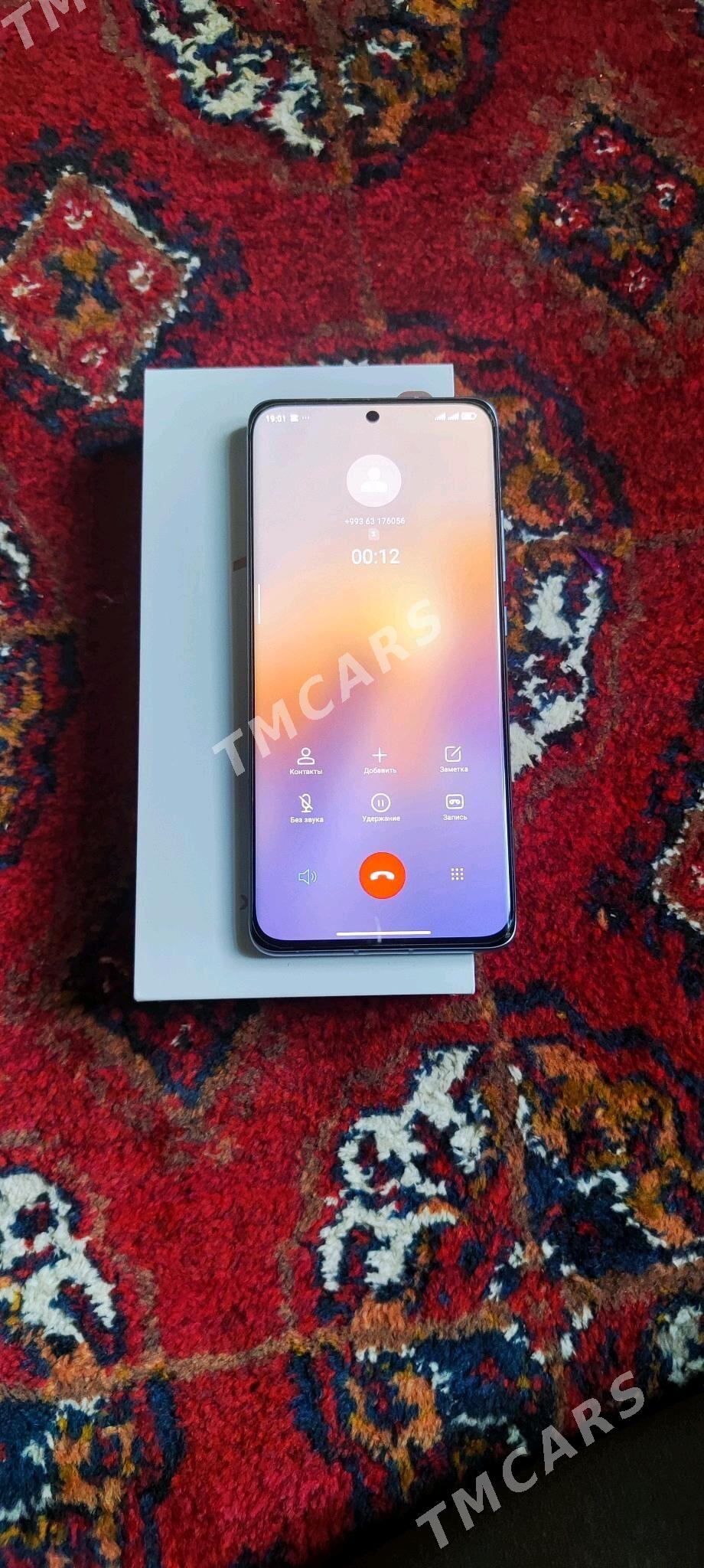 Xiaomi 12X !! - Mary - img 2