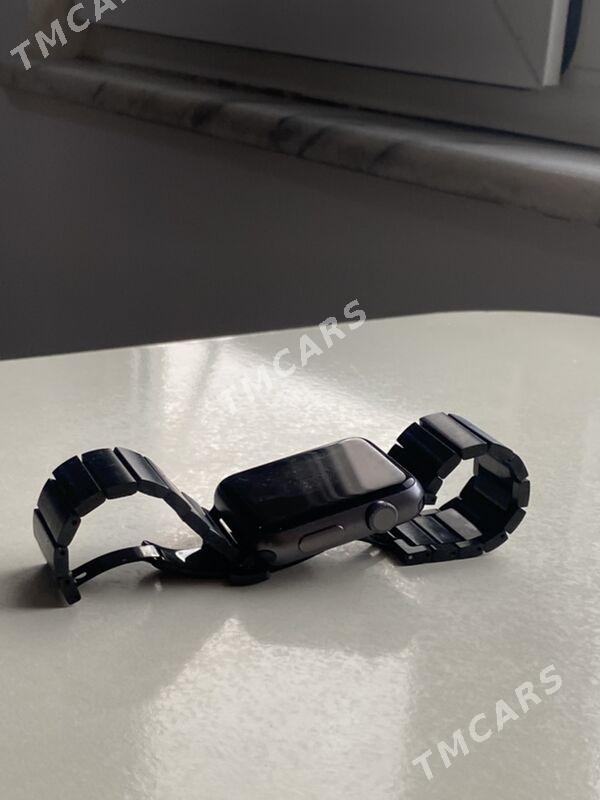 Apple Watch SE Series 7000 - Ашхабад - img 3