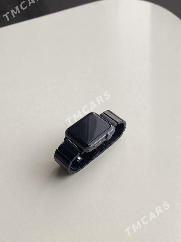 Apple Watch SE Series 7000 - Ашхабад - img 4