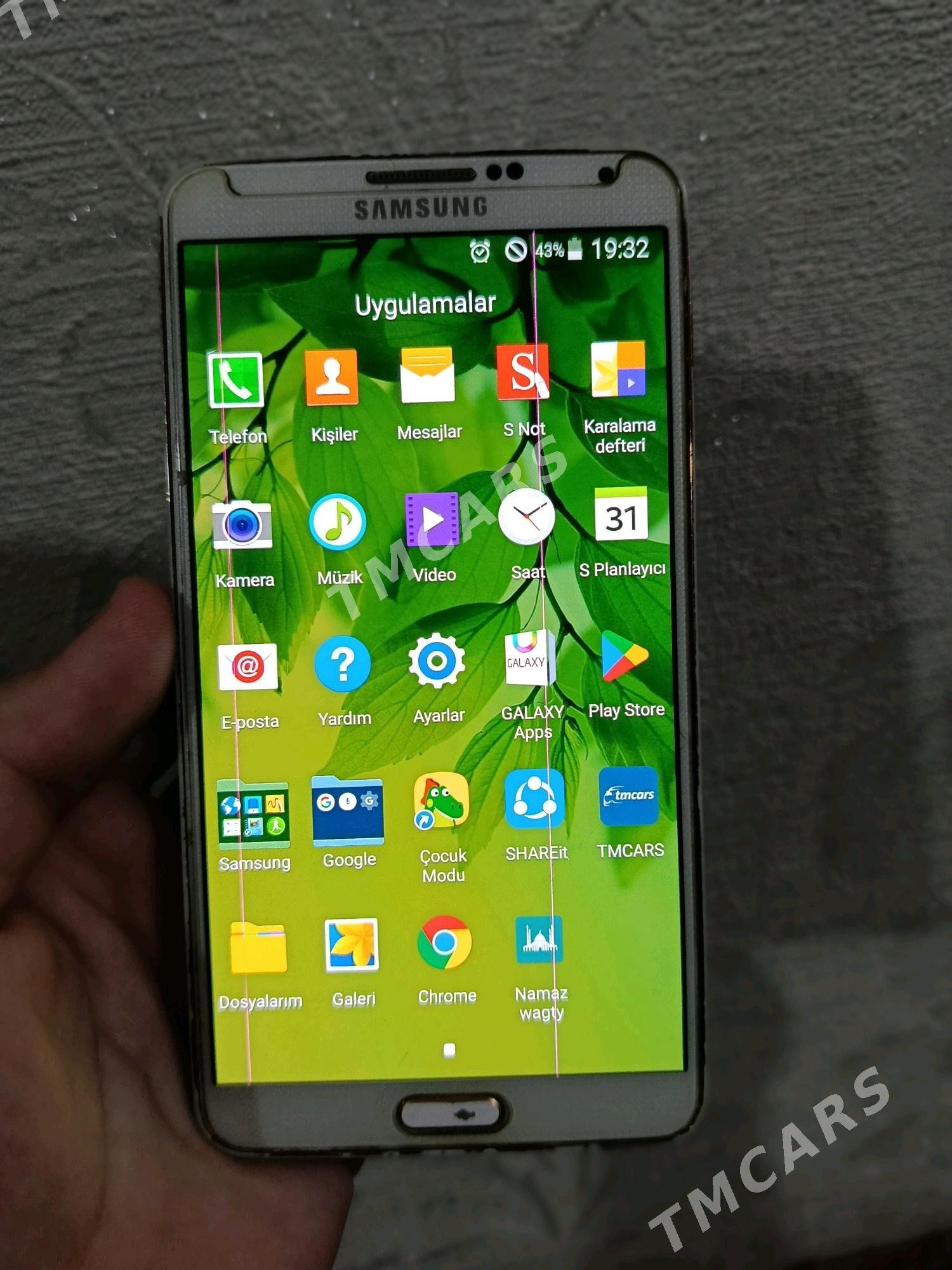 Samsung Note 3 - Mary - img 4