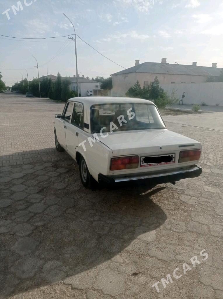 Lada 2107 2000 - 35 000 TMT - Balkanabat - img 4