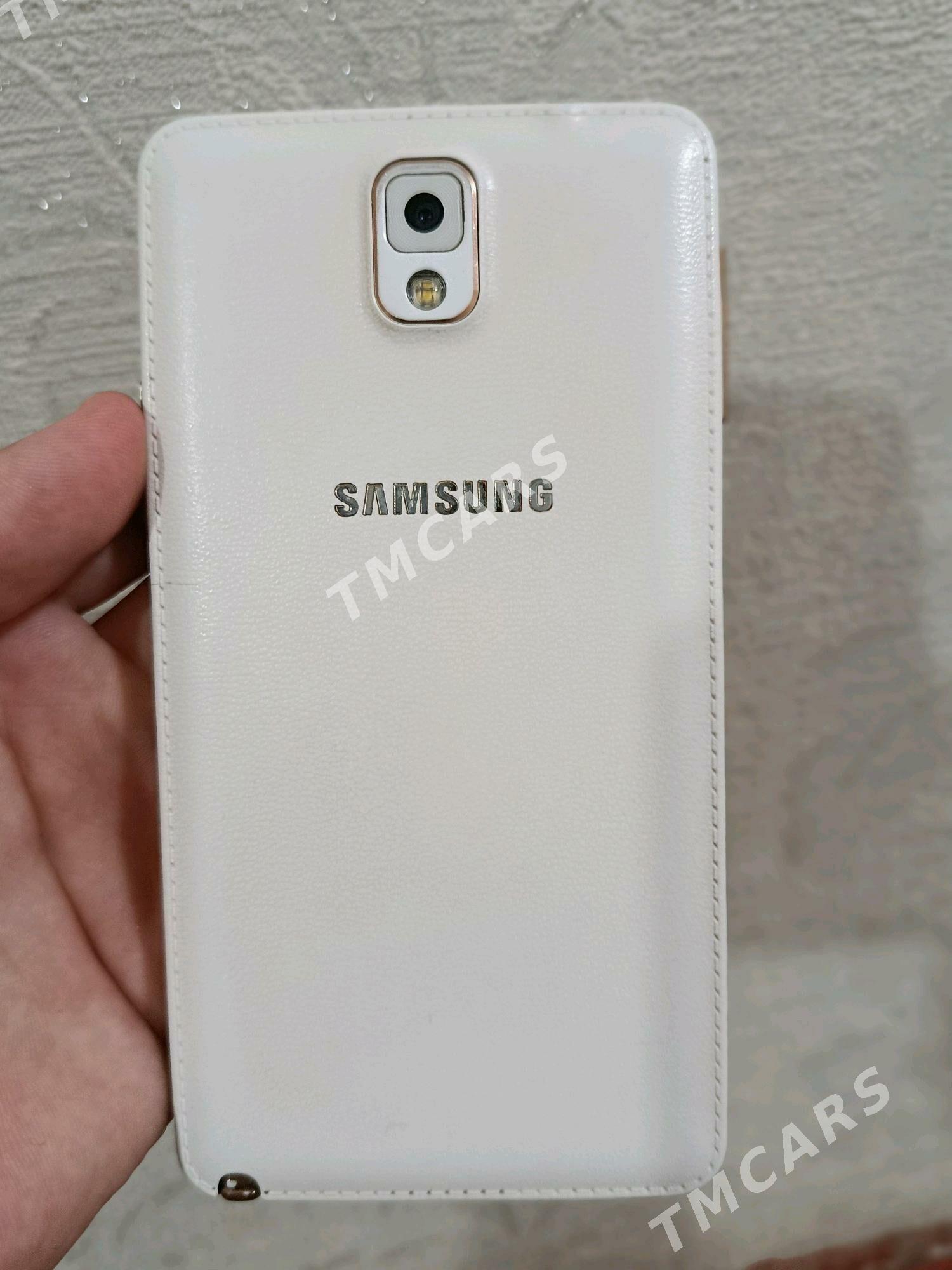 Samsung Note 3 - Mary - img 3
