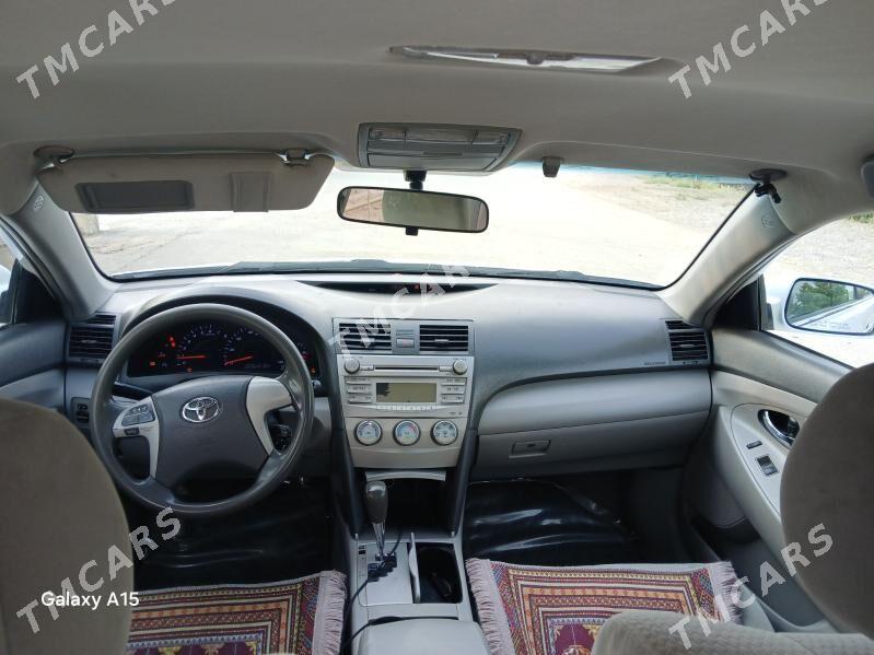 Toyota Camry 2010 - 175 000 TMT - Ашхабад - img 2