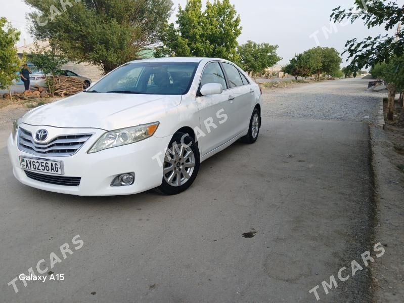 Toyota Camry 2010 - 175 000 TMT - Ашхабад - img 6
