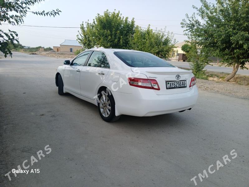 Toyota Camry 2010 - 175 000 TMT - Ашхабад - img 5