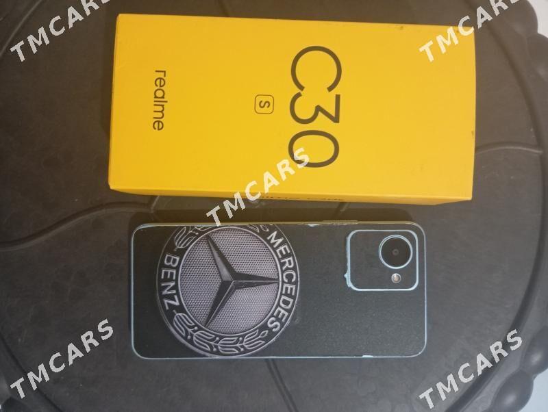 Realme C30 - Baýramaly - img 2