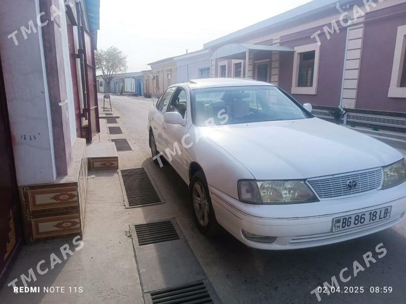 Toyota Avalon 1996 - 80 000 TMT - Türkmenabat - img 2