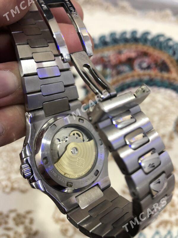 Patek Philippe - Хитровка - img 2