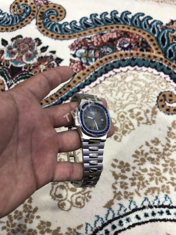 Patek Philippe - Хитровка - img 3