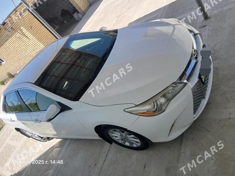 Toyota Camry 2017 - 250 000 TMT - етр. Туркменбаши - img 6