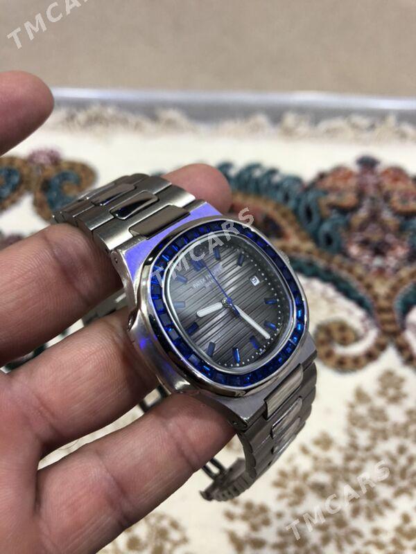 Patek Philippe - Хитровка - img 4