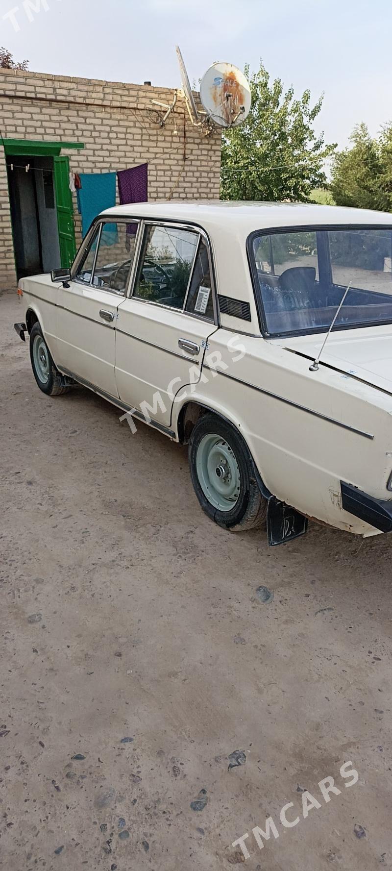 Lada 2106 1990 - 17 000 TMT - Мургап - img 3