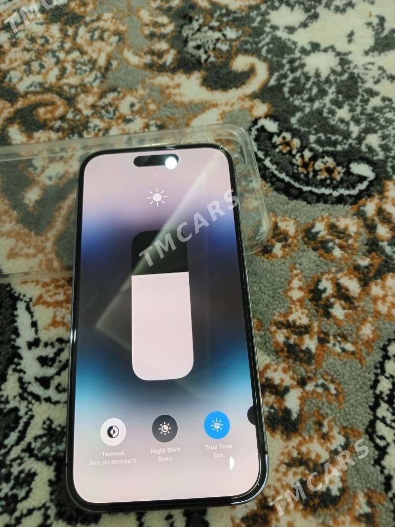 iphone 12 pro - Ашхабад - img 3