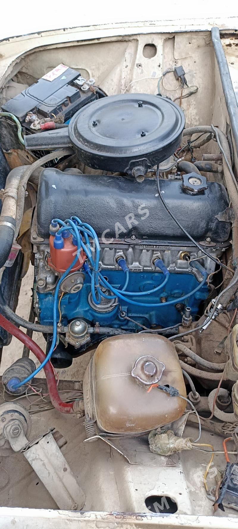 Lada 2106 1990 - 17 000 TMT - Мургап - img 4