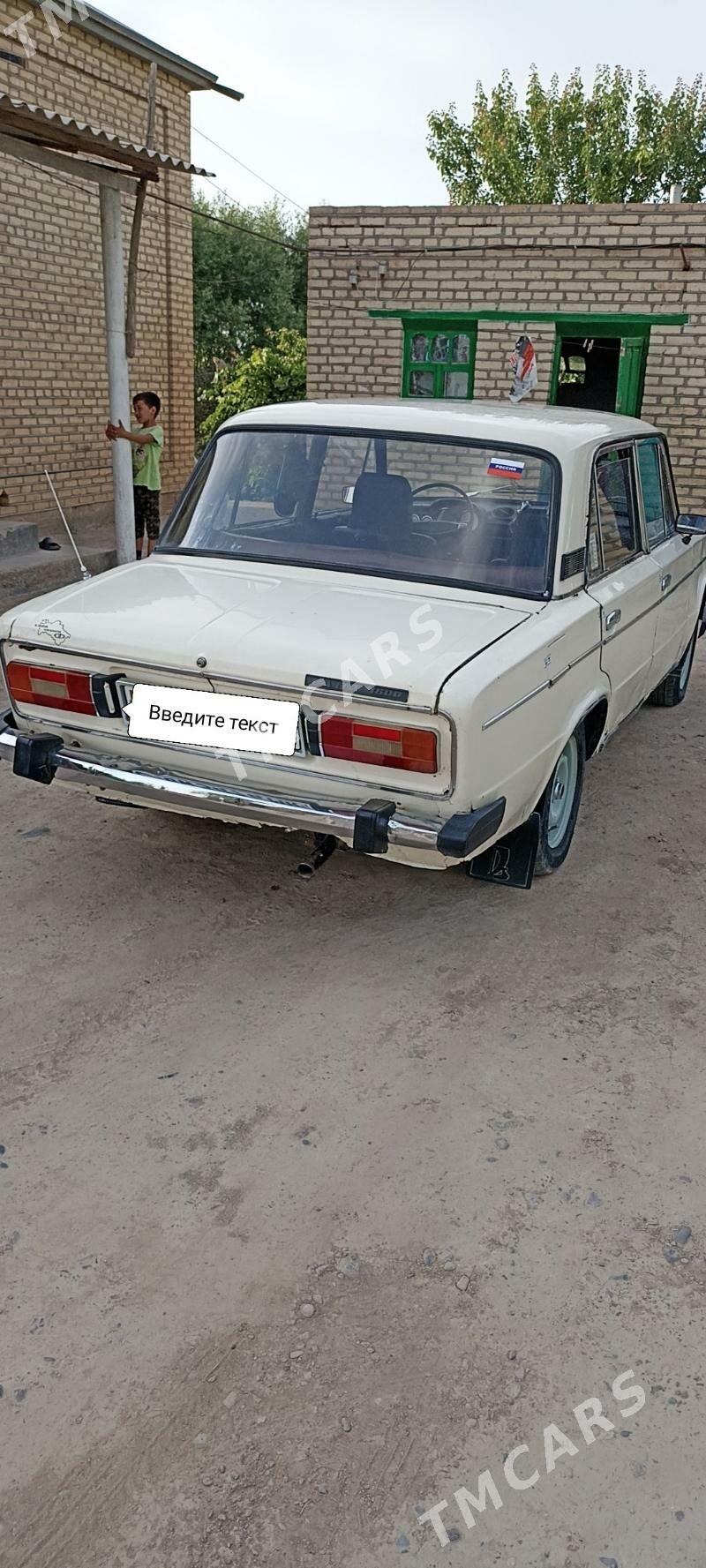 Lada 2106 1990 - 17 000 TMT - Мургап - img 5