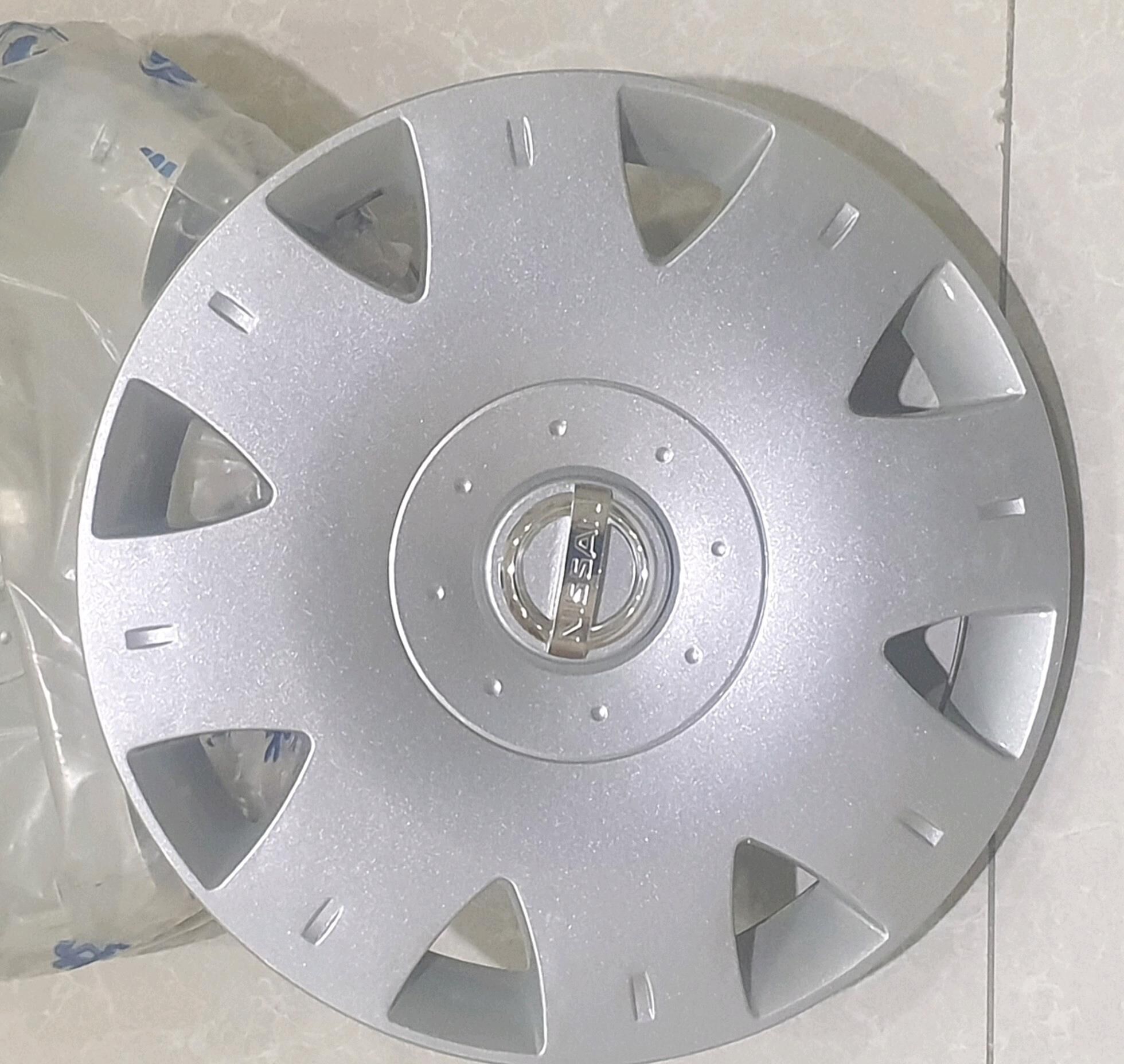 R14-Nissan Sunny kolpak 300 TMT - Aşgabat - img 3