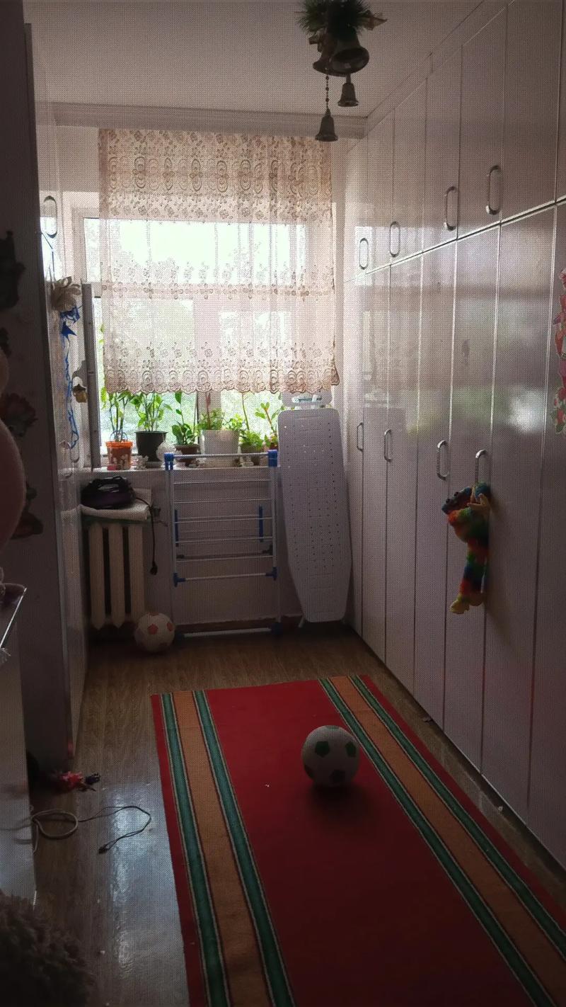 Срочно продам кв от Хозяйина - 11 мкр - img 6