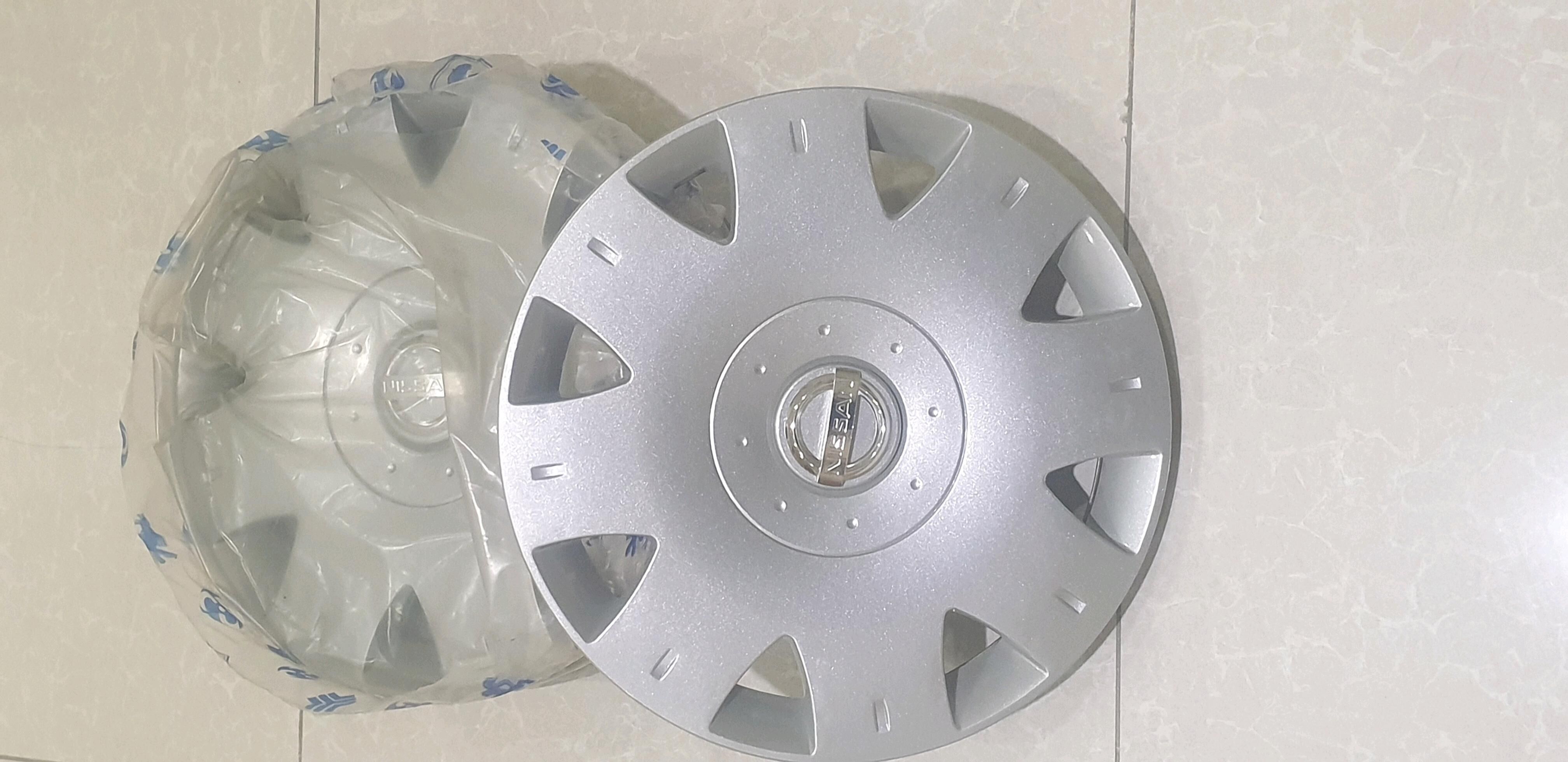 R14-Nissan Sunny kolpak 300 TMT - Aşgabat - img 5