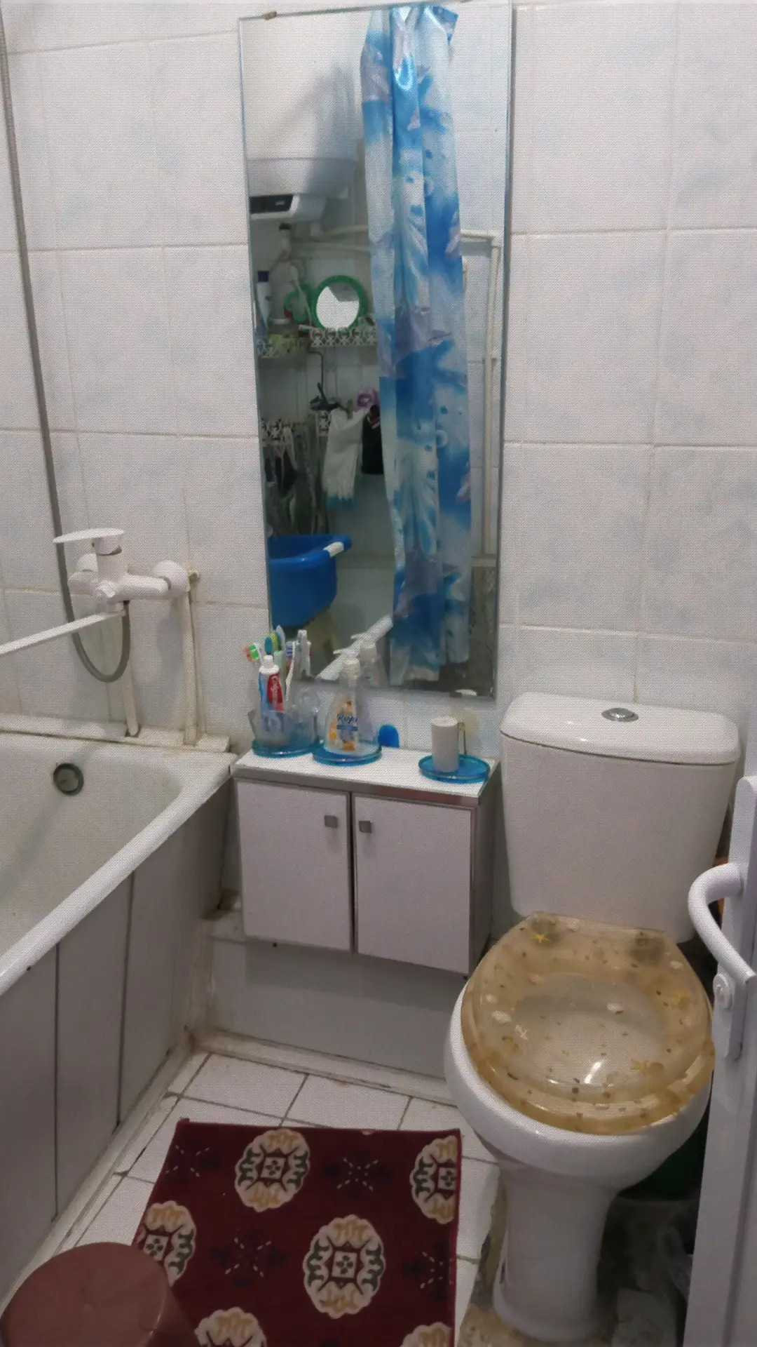 Срочно продам кв от Хозяйина - 11 мкр - img 4