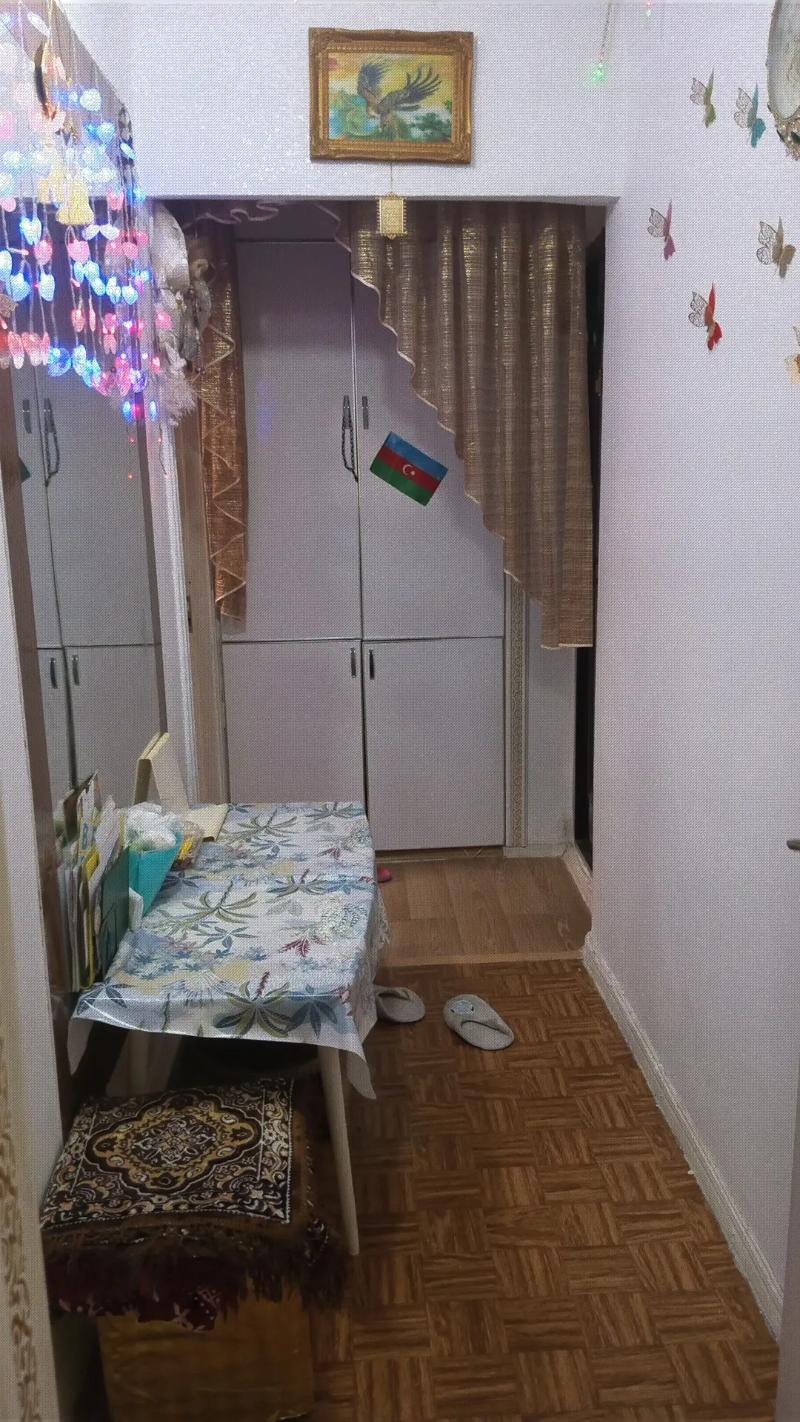 Срочно продам кв от Хозяйина - 11 мкр - img 5