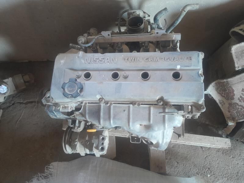 Mator karopga 12 000 TMT - Sakarçäge - img 3