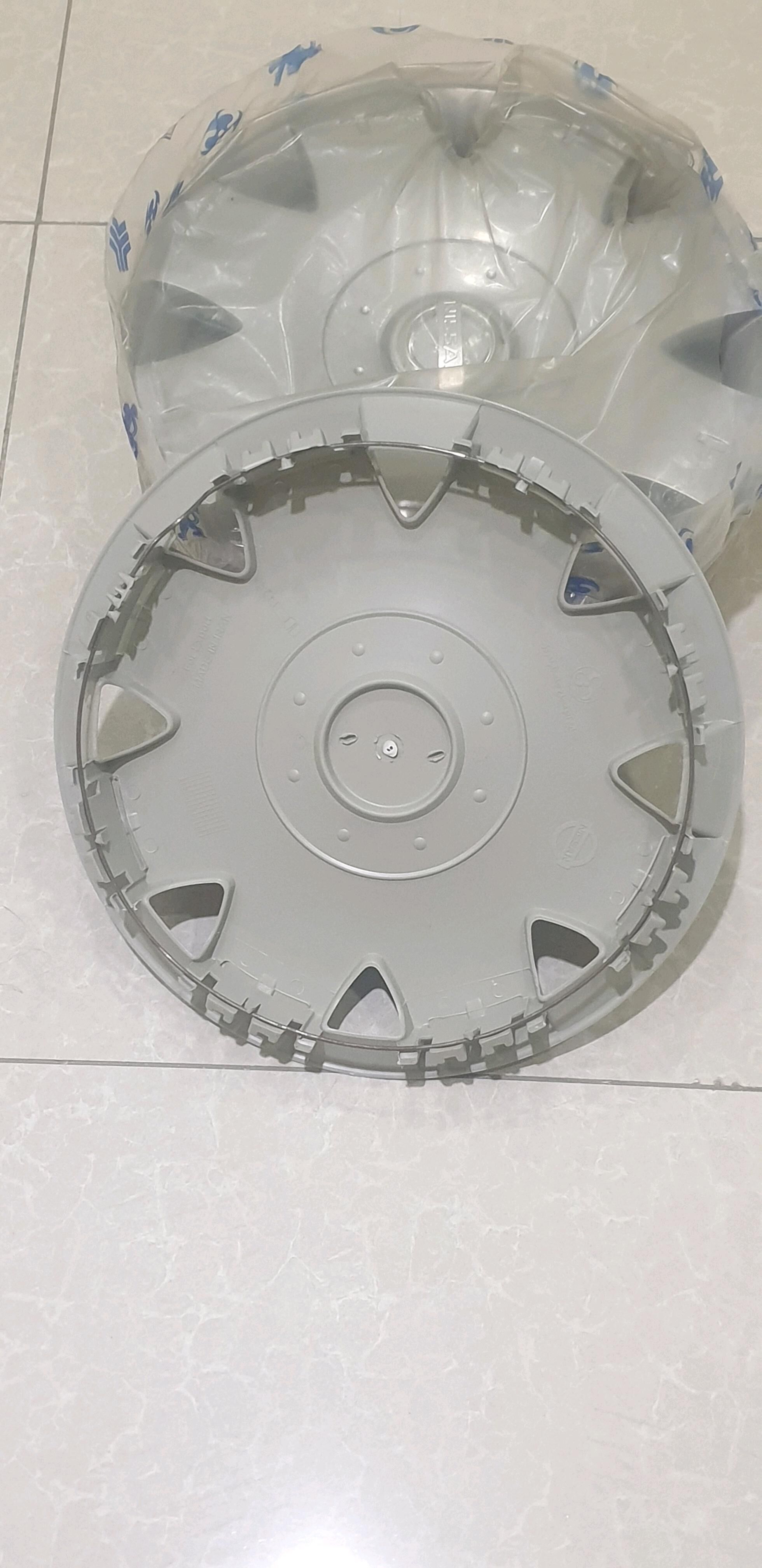 R14-Nissan Sunny kolpak 300 TMT - Aşgabat - img 6