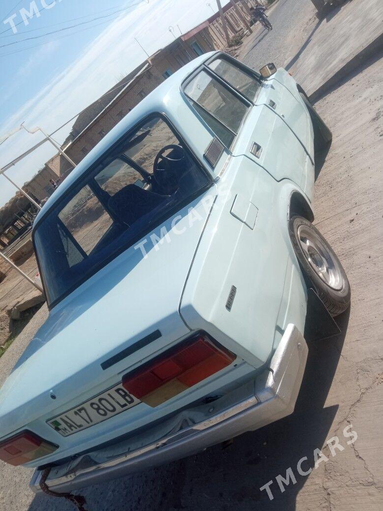 Lada 2107 1995 - 13 000 TMT - Türkmenabat - img 3