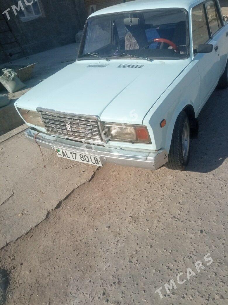 Lada 2107 1995 - 13 000 TMT - Türkmenabat - img 2