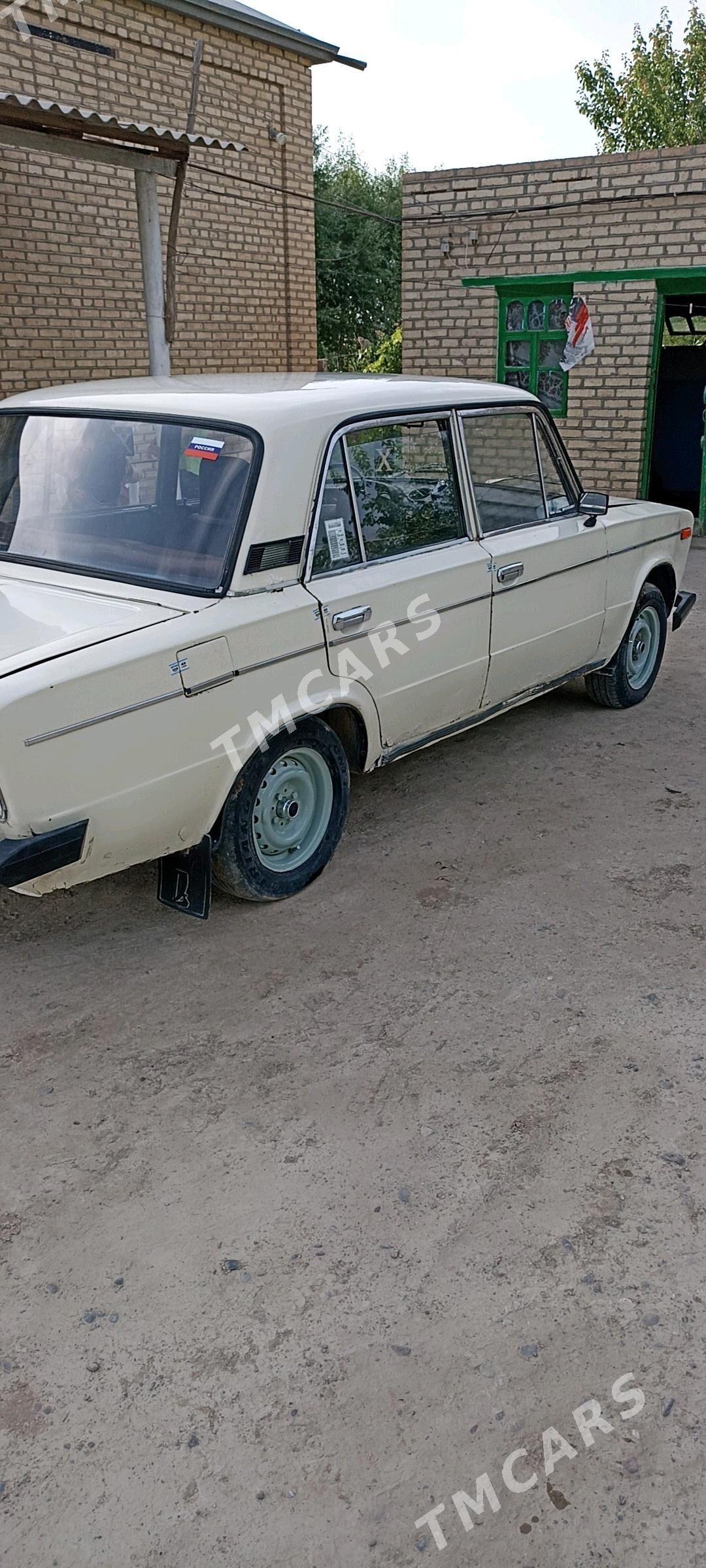 Lada 2106 1990 - 17 000 TMT - Мургап - img 6