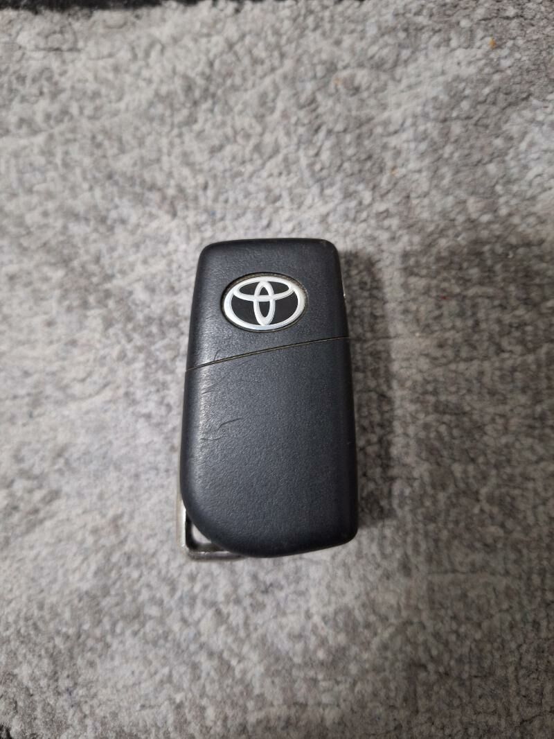 Camry 18-23 açar pult original 700 TMT - Ашхабад - img 2