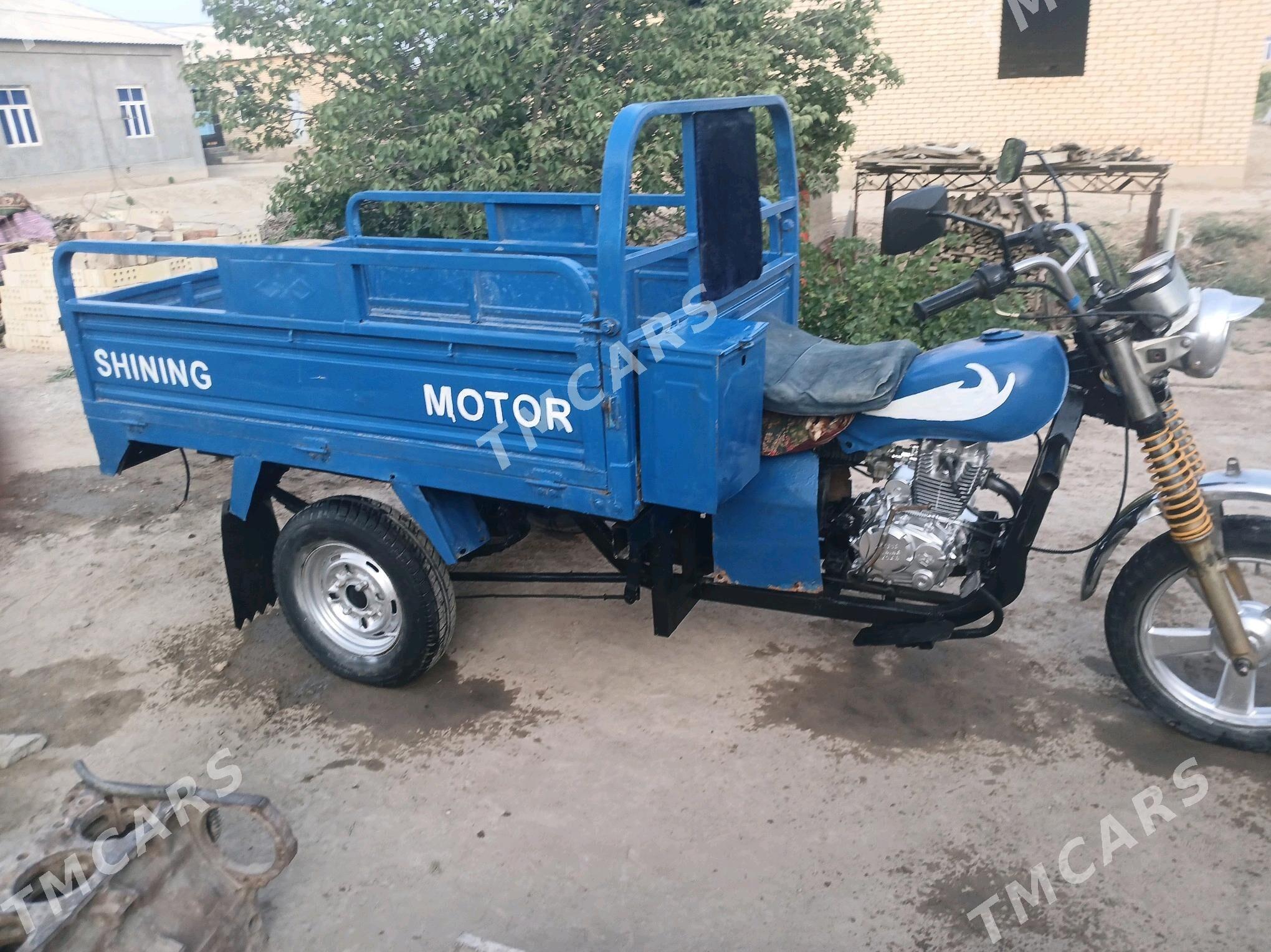 Fekon FK150-8G 2011 - 16 000 TMT - Сакарчага - img 3