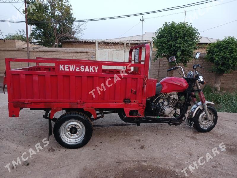 Fekon FK200-14G 2016 - 14 500 TMT - Керки - img 4