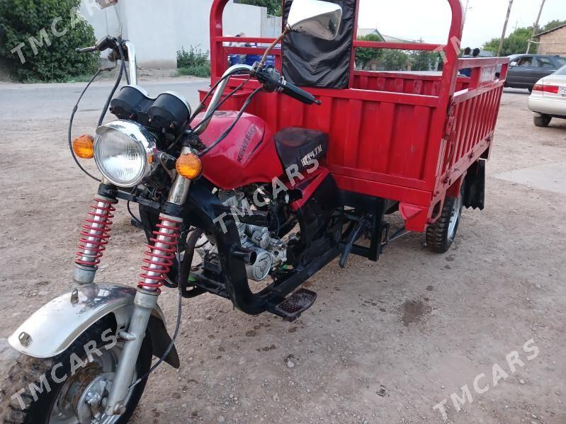 Fekon FK200-14G 2016 - 14 500 TMT - Керки - img 3