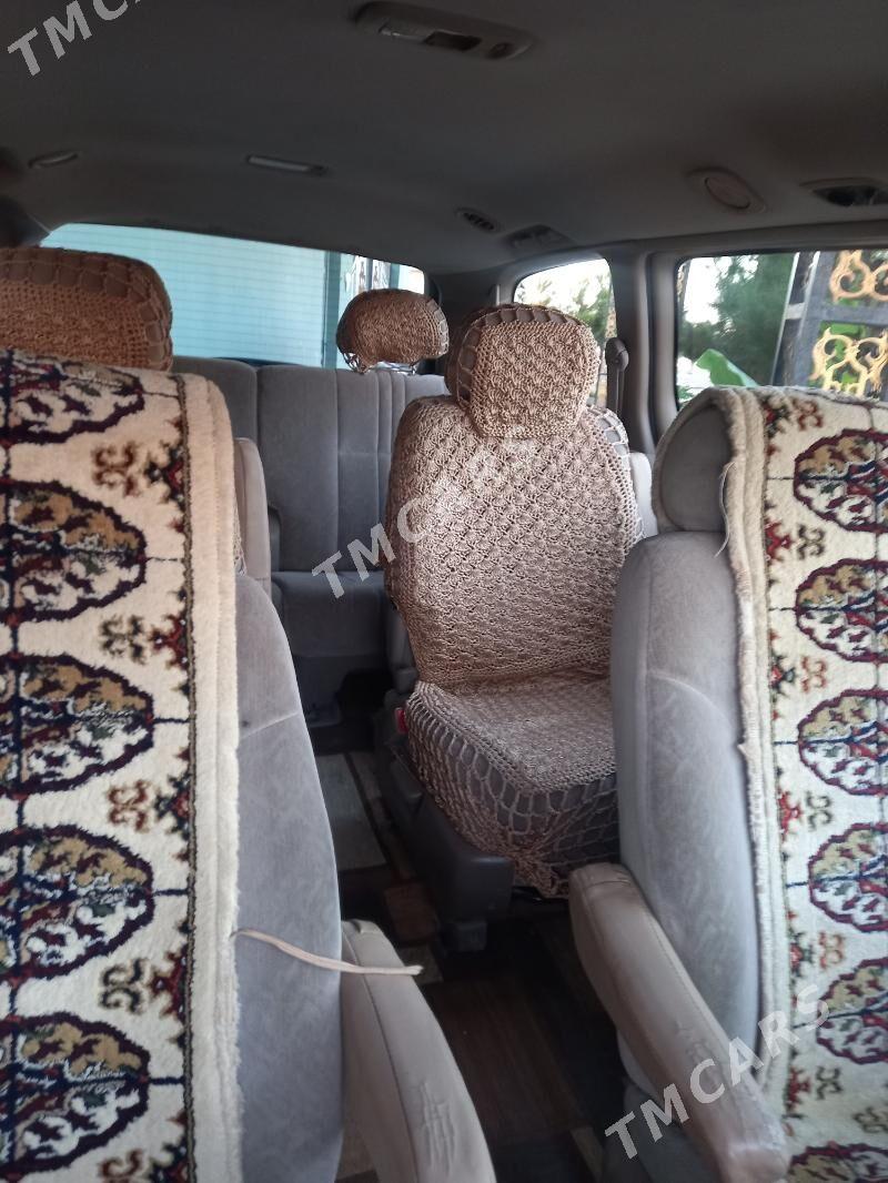 Toyota Sienna 2000 - 140 000 TMT - Farap - img 4