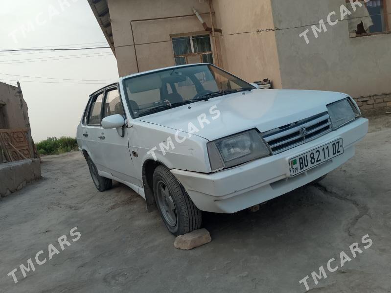Lada VAZ-21099 1994 - 15 000 TMT - Daşoguz - img 2