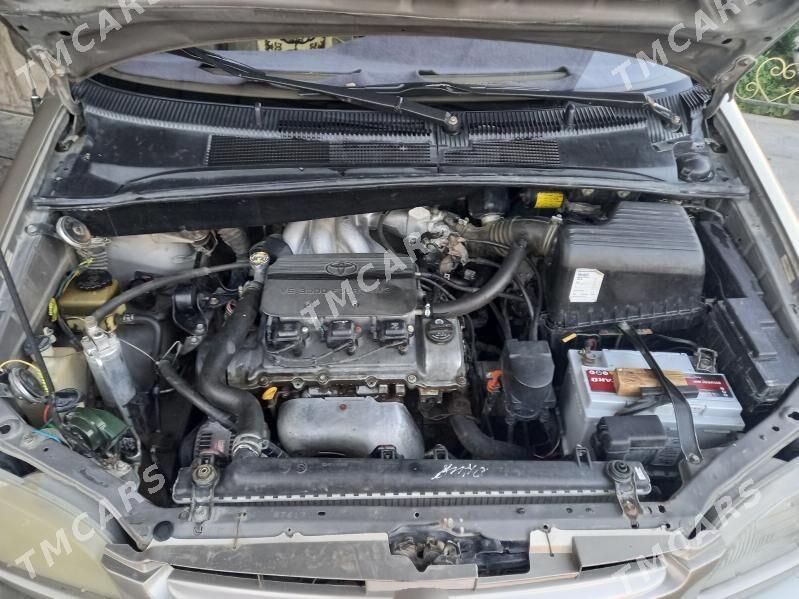 Toyota Sienna 2000 - 140 000 TMT - Farap - img 6