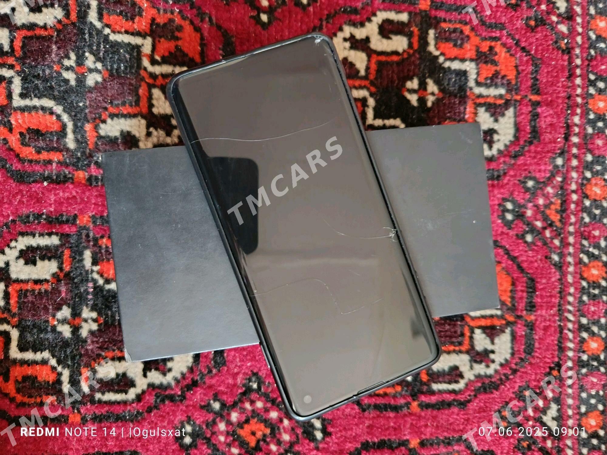 Samsung S10 obmen️ - Gurbansoltan Eje - img 3