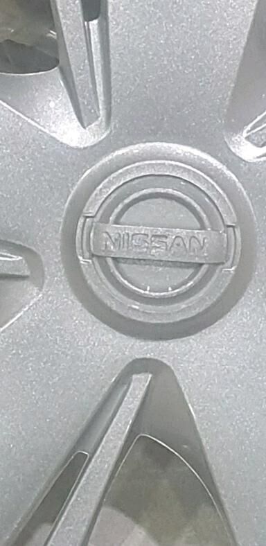 R14-Nissan kolpak 300 TMT - Ашхабад - img 4