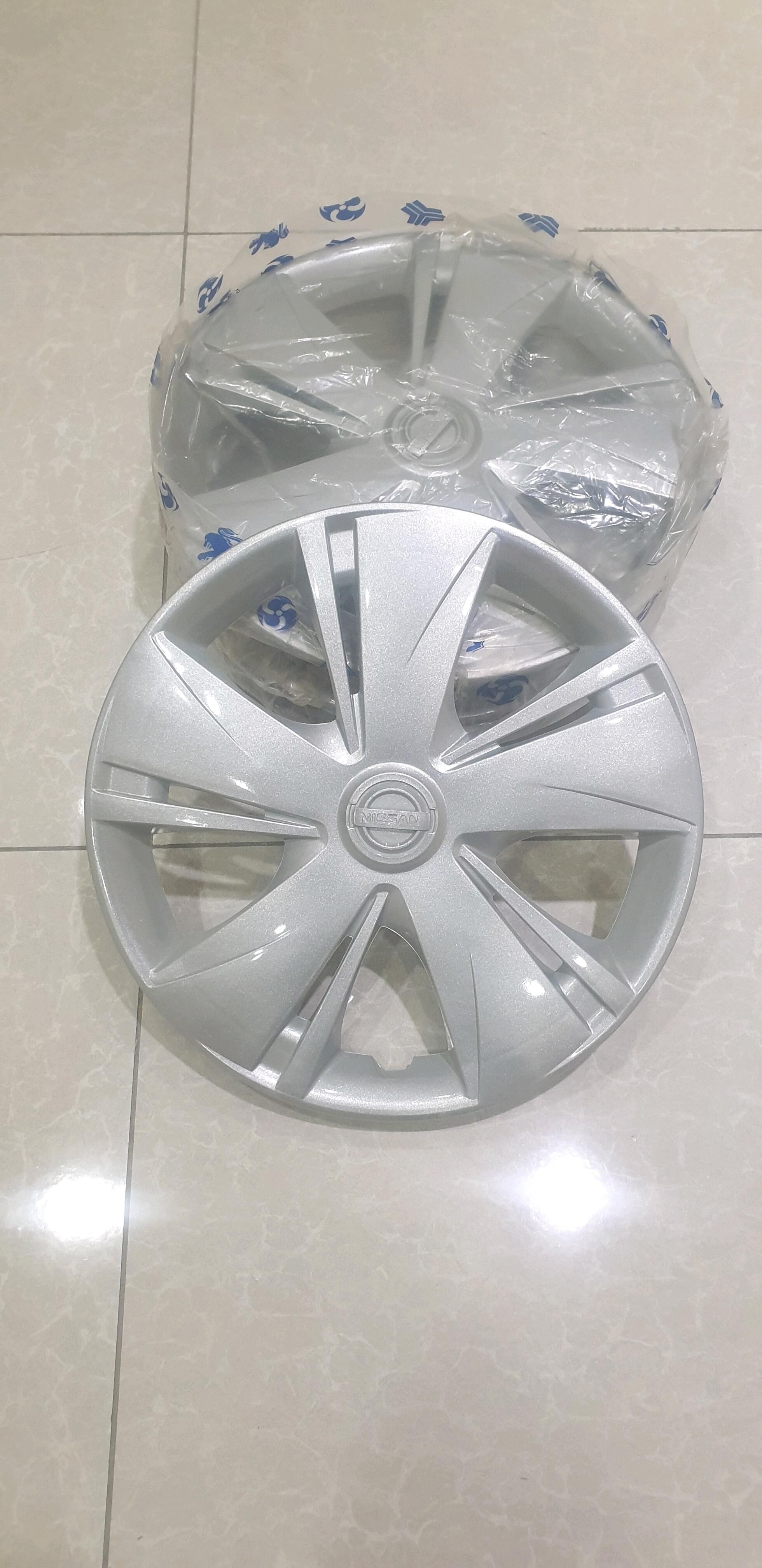 R14-Nissan kolpak 300 TMT - Ашхабад - img 3