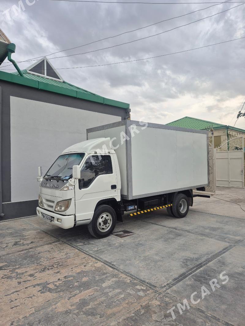 Forland H2 2012 - 190 000 TMT - Ким район - img 4