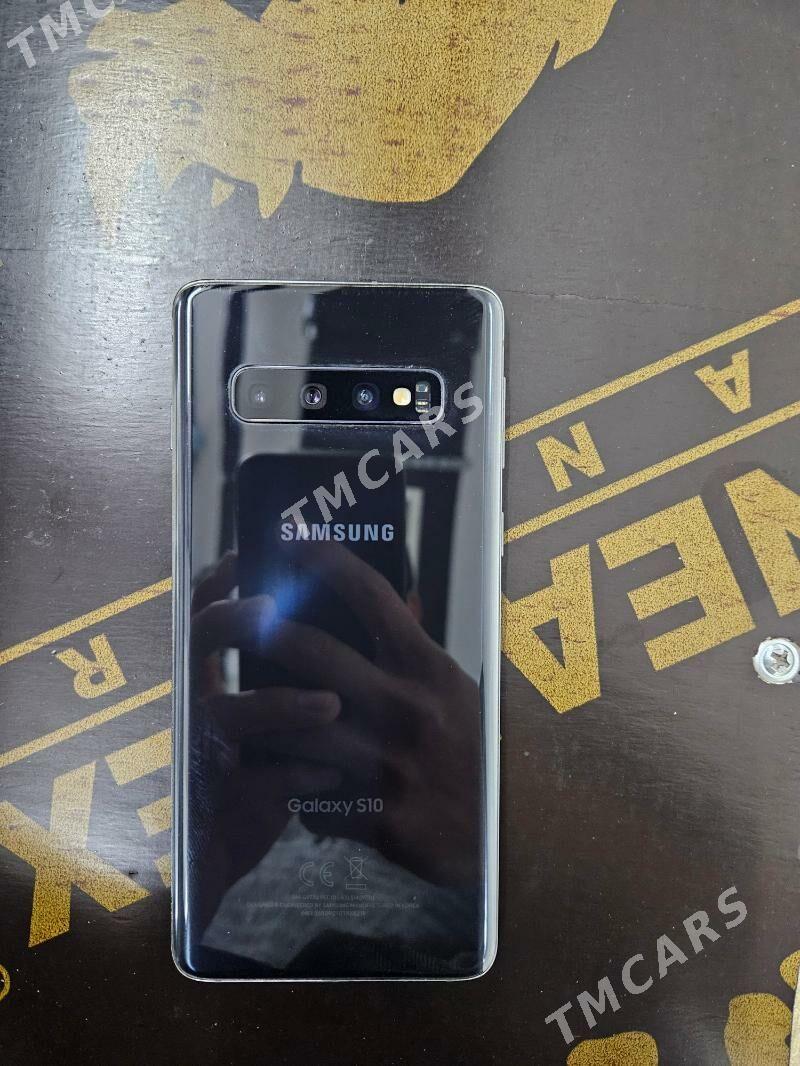 s10+ - Aşgabat - img 3