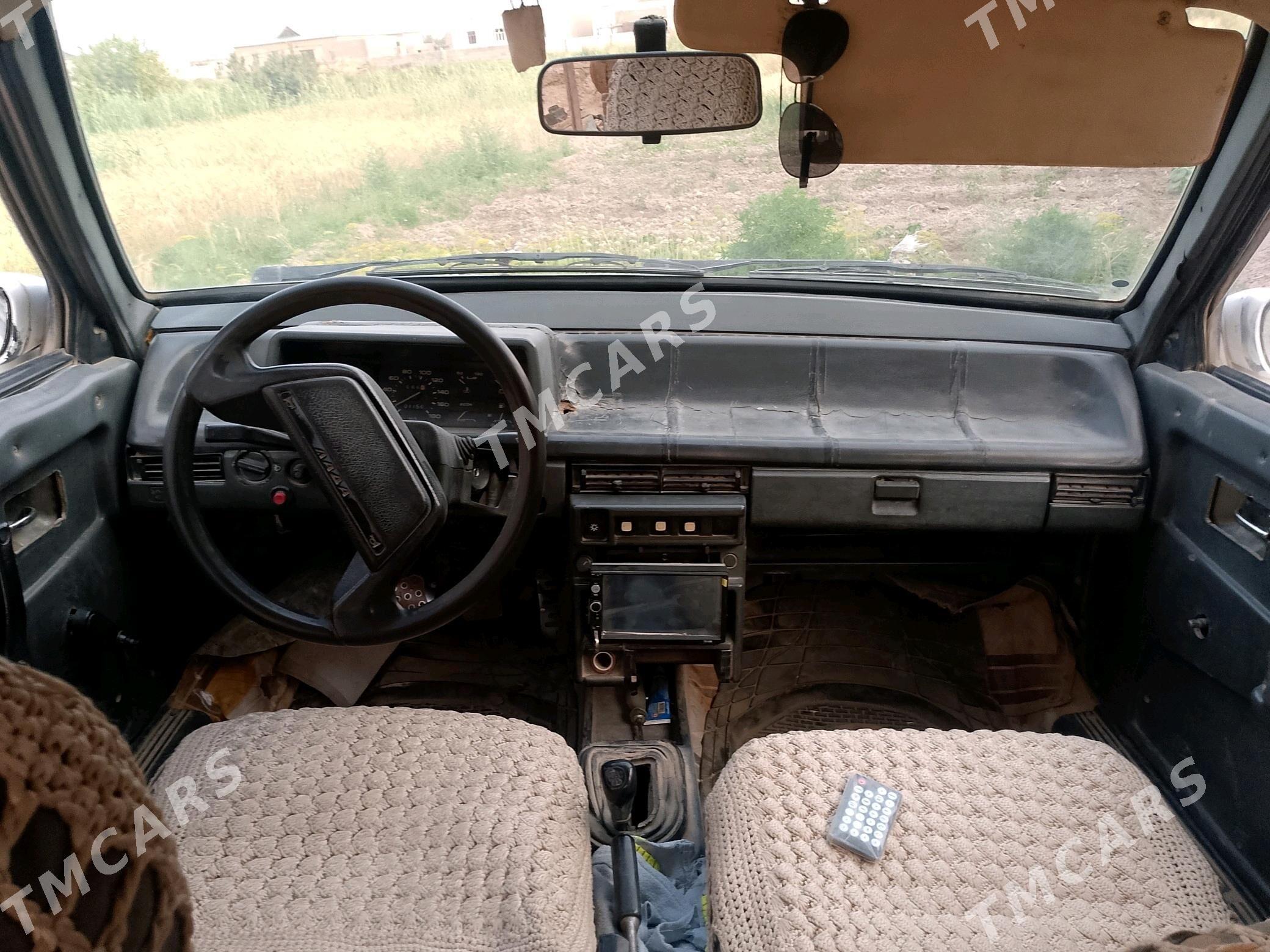 Lada VAZ-21099 1994 - 15 000 TMT - Daşoguz - img 3