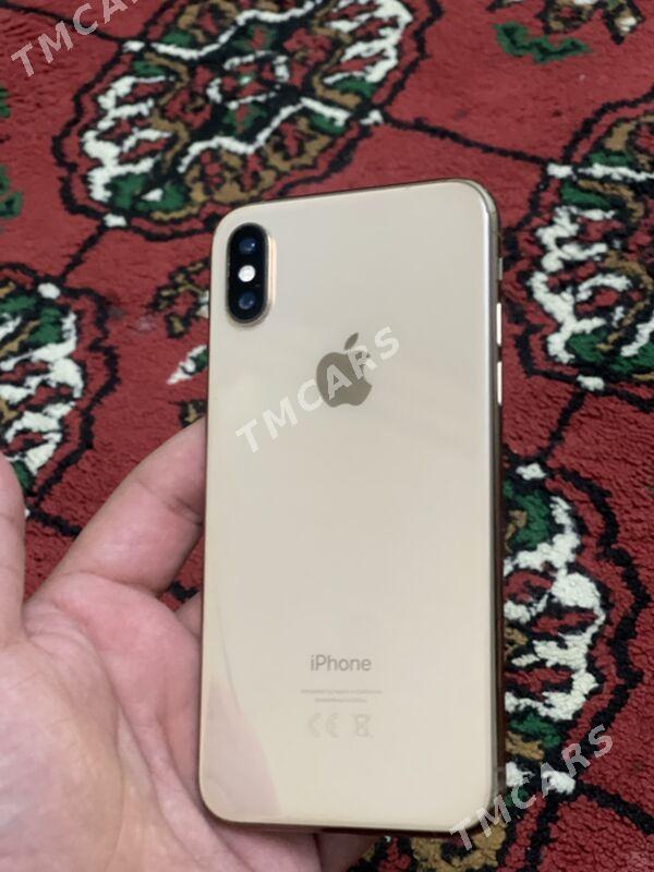 iphone XS 256GB - Ашхабад - img 5