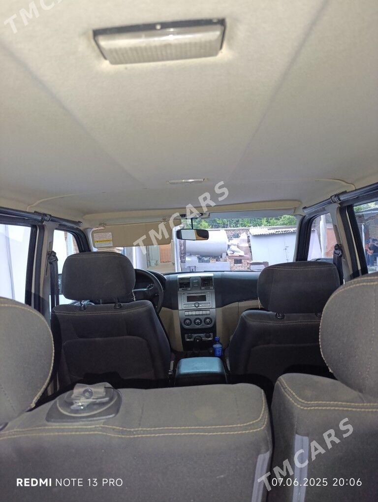 UAZ 469 2012 - 150 000 TMT - Kaka - img 2