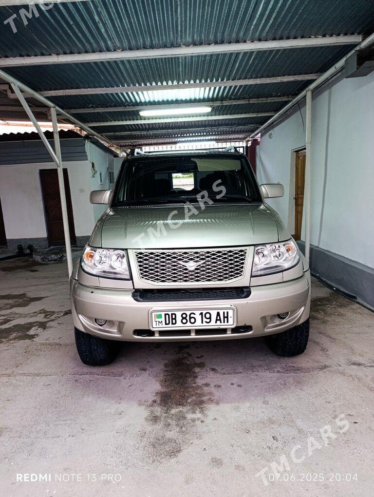 UAZ 469 2012 - 150 000 TMT - Kaka - img 5