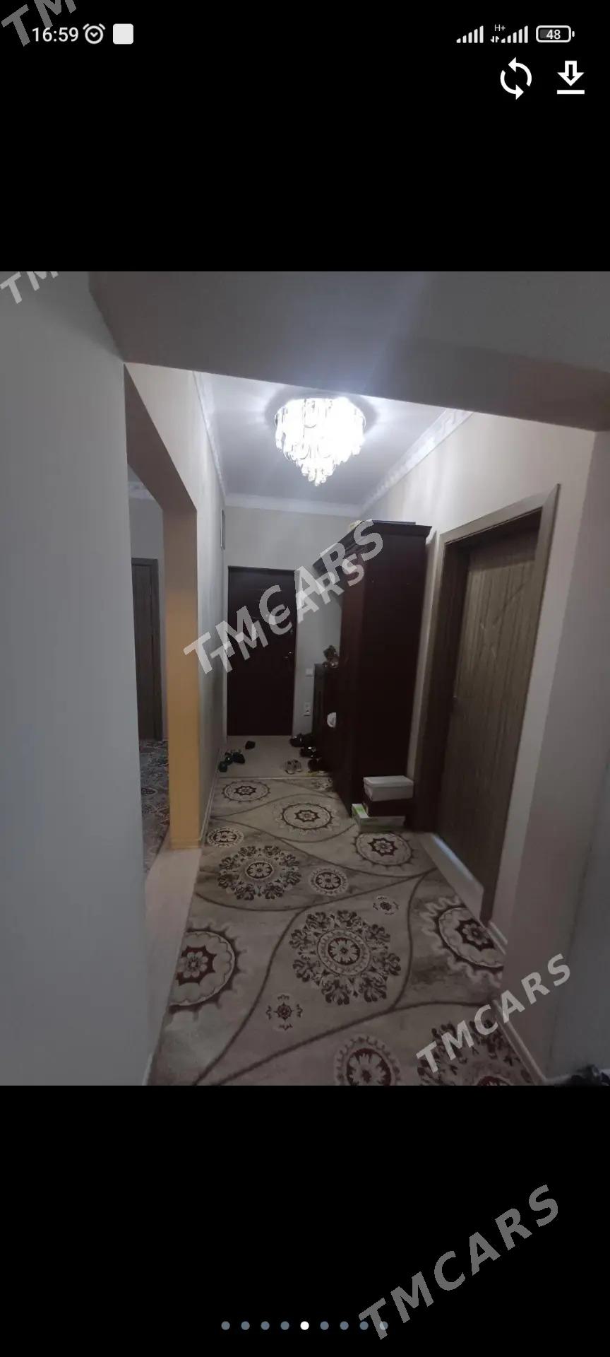 arenda jay kwartita 30 mkr - Aşgabat - img 2