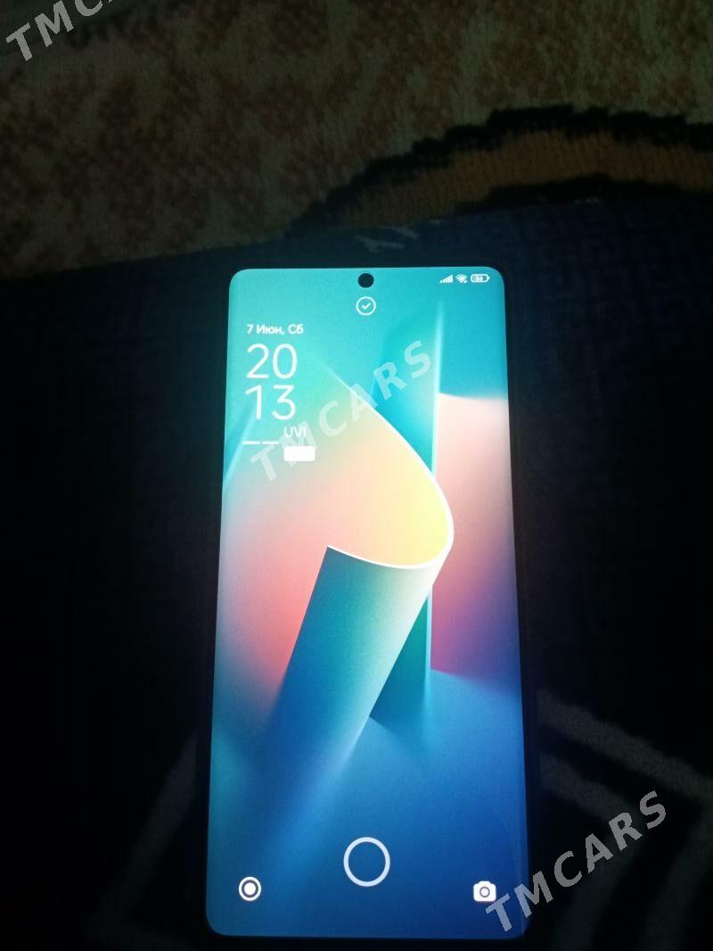 redmi note 14pro 8/256 - Ашхабад - img 3